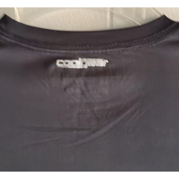 BROTHERS Awesomeness Cool Gear Boys XL 14/16 Skull Shield Activewear Shirt #F - Picture 5 of 6